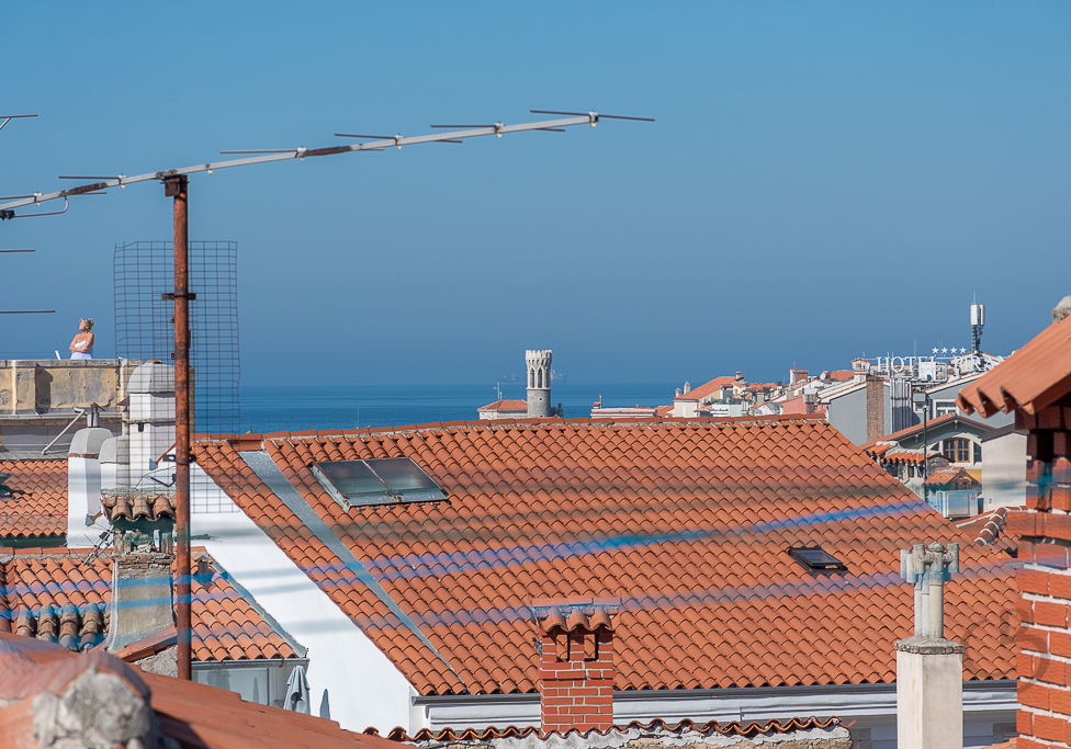 Lokacija: Obalno - kraška, Piran, Center