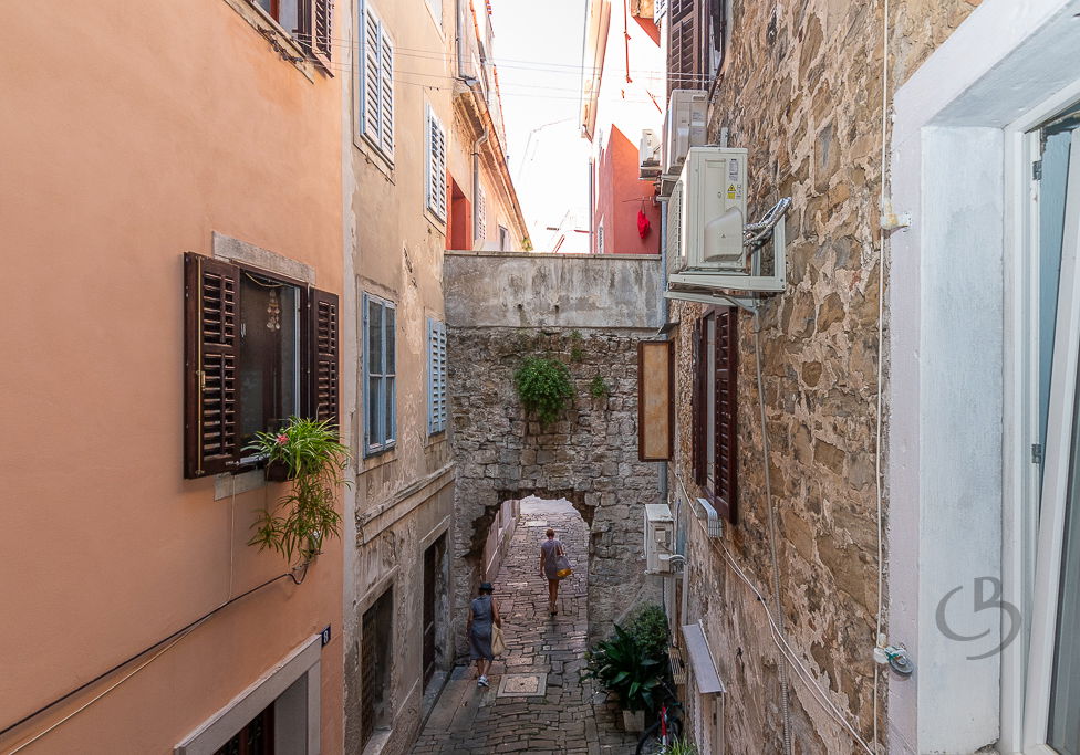 Lokacija: Obalno - kraška, Piran, Center