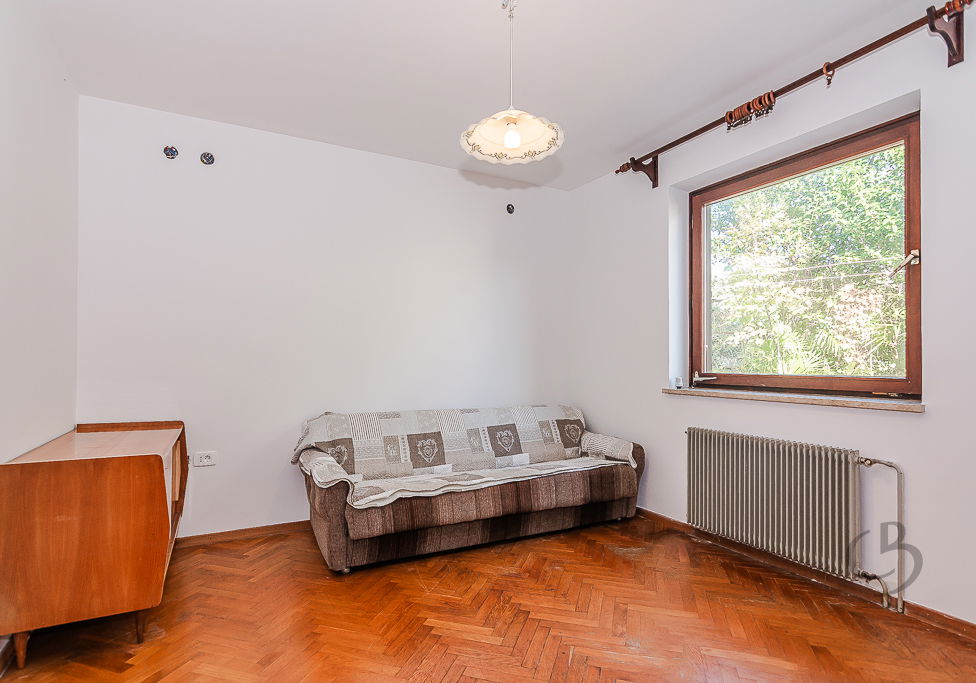 Location: Coastal-Karst, Piran, Seča