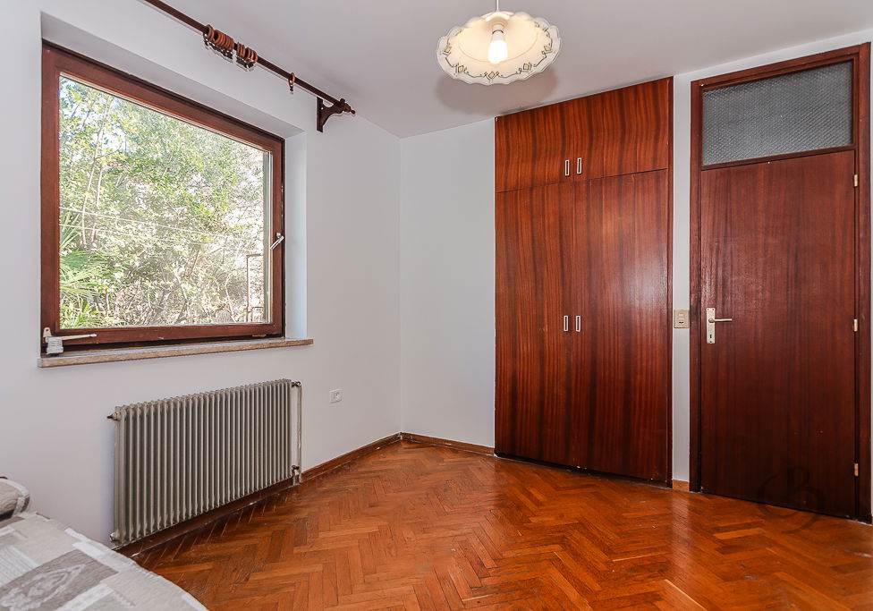 Location: Coastal-Karst, Piran, Seča