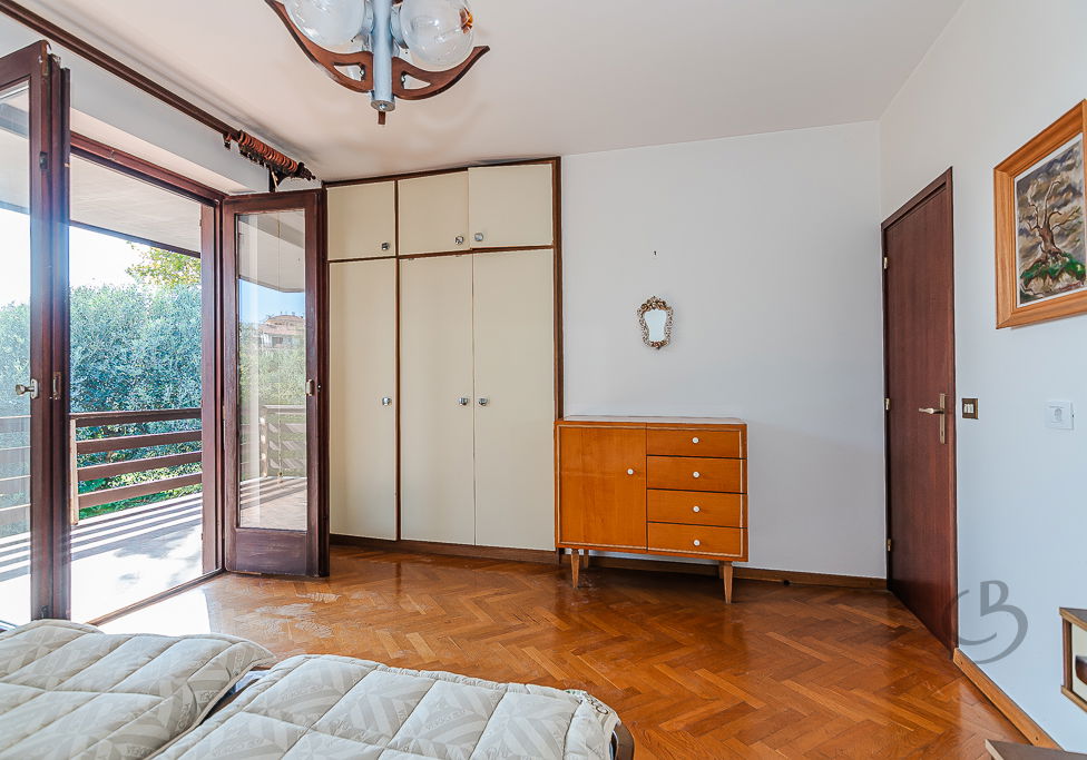 Location: Coastal-Karst, Piran, Seča