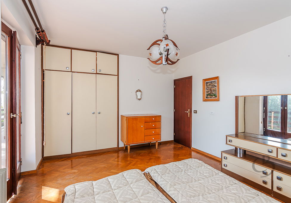 Location: Coastal-Karst, Piran, Seča