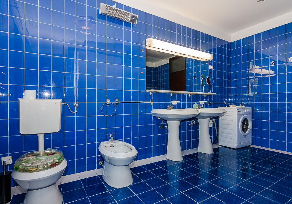 Location: Coastal-Karst, Piran, Seča