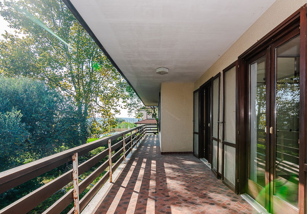 Location: Coastal-Karst, Piran, Seča