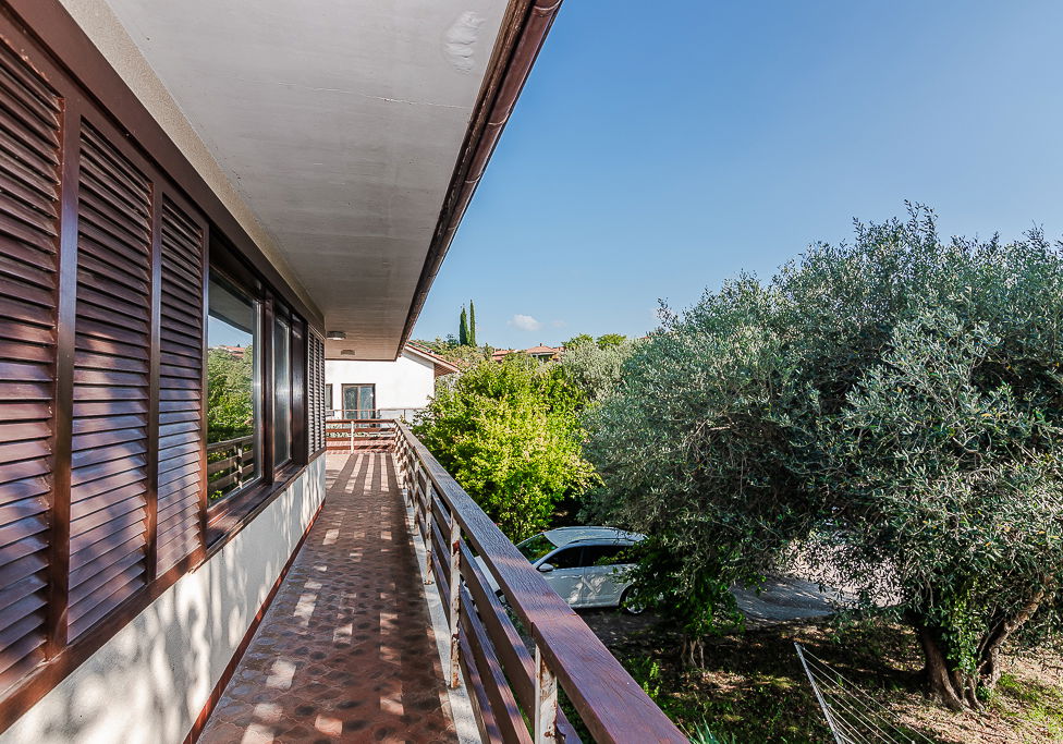 Location: Coastal-Karst, Piran, Seča