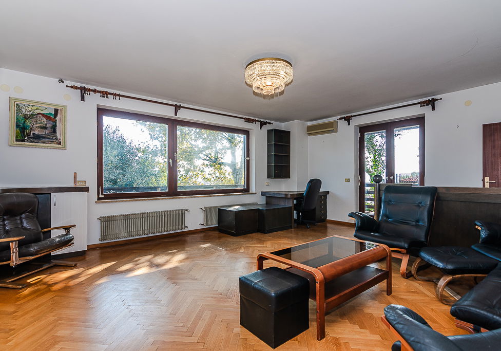 Location: Coastal-Karst, Piran, Seča