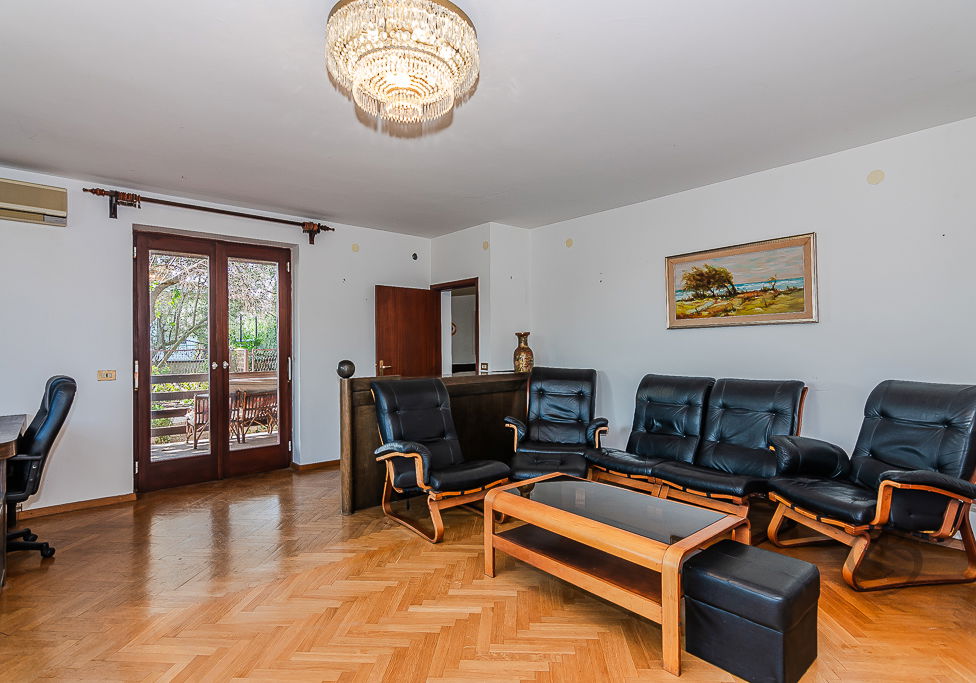 Location: Coastal-Karst, Piran, Seča