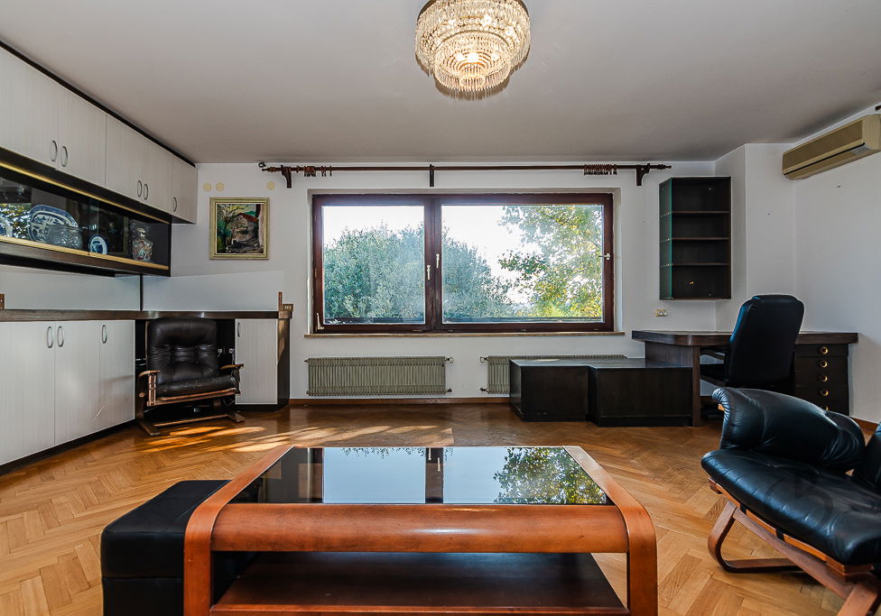 Location: Coastal-Karst, Piran, Seča