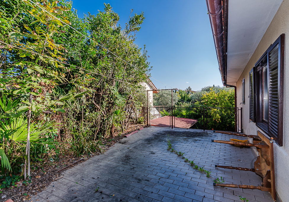 Location: Coastal-Karst, Piran, Seča