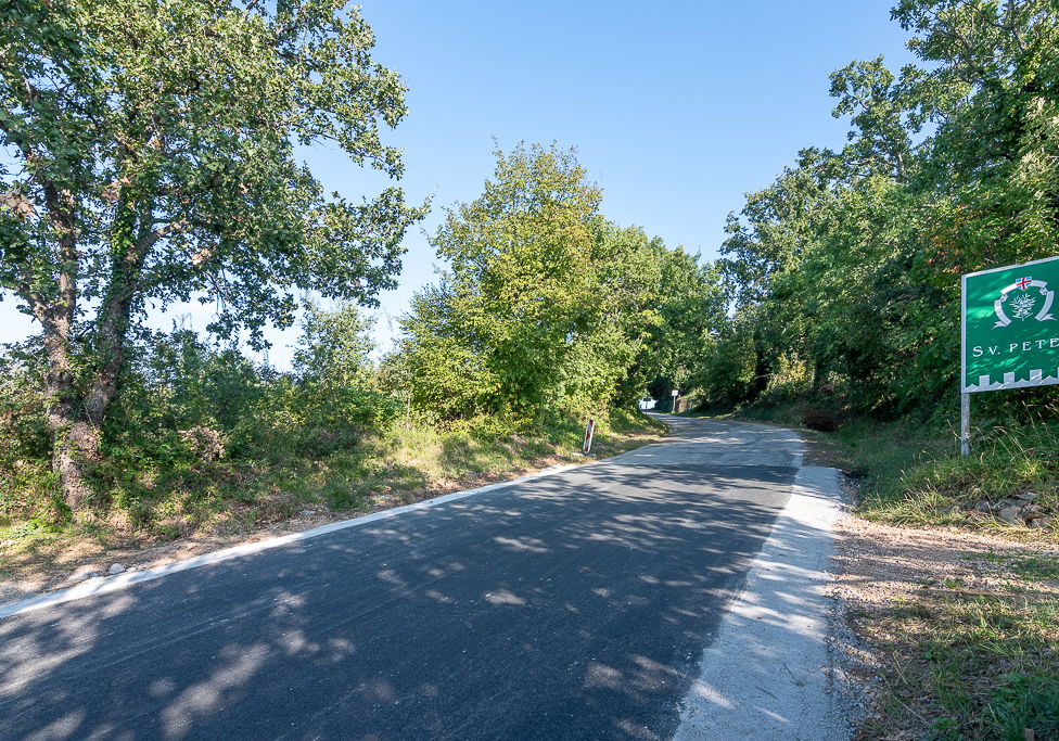 Lokacija: Obalno - kraška, Piran, Sv. Peter