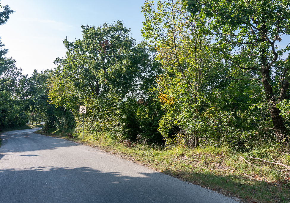 Lokacija: Obalno - kraška, Piran, Sv. Peter