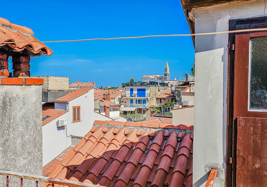 Lokacija: Obalno - kraška, Piran, Center