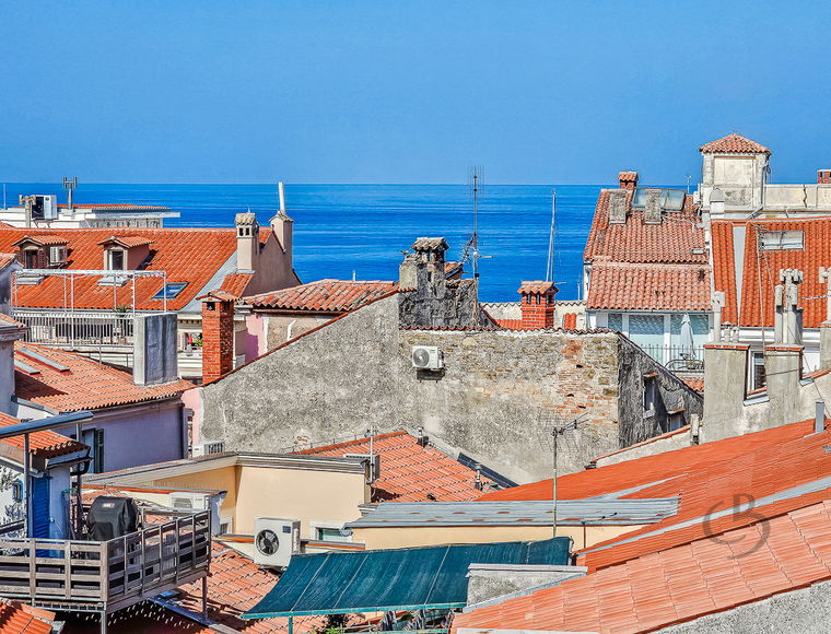 Location: Coastal-Karst, Piran, Center