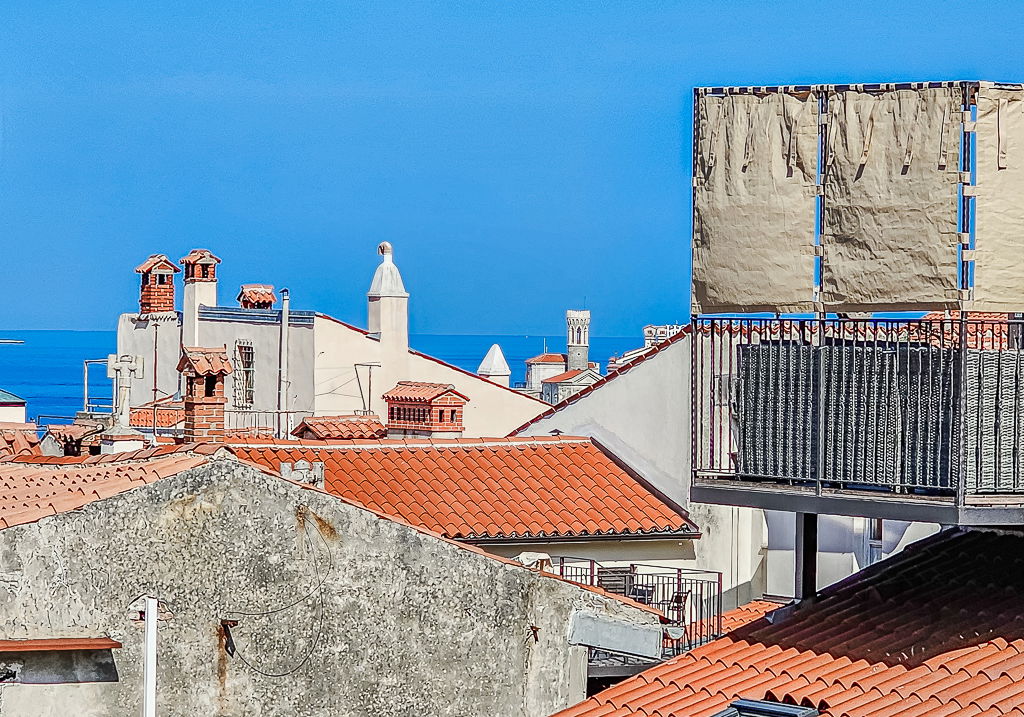 Lokacija: Obalno - kraška, Piran, Center