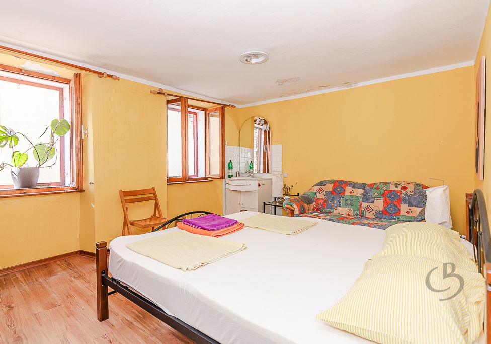 Location: Coastal-Karst, Piran, Center