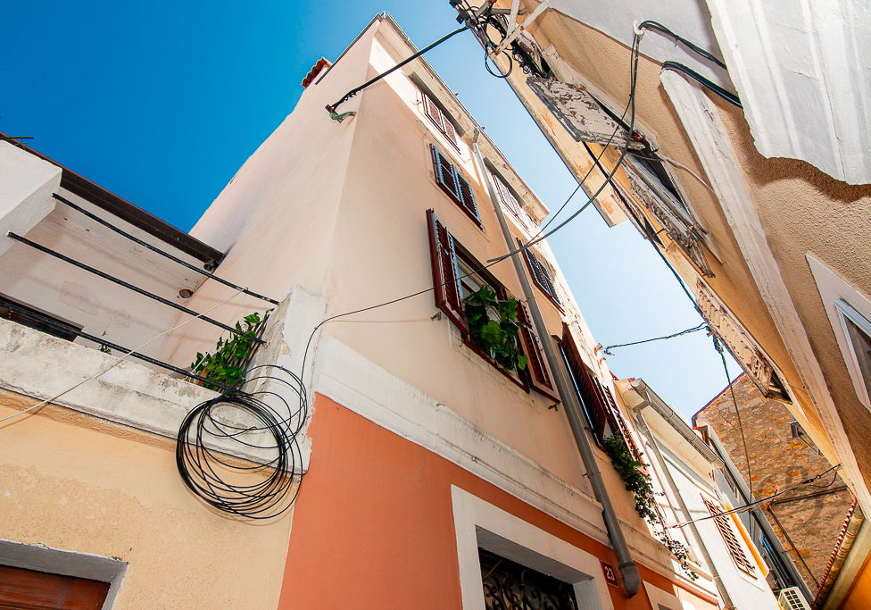 Location: Coastal-Karst, Piran, Center