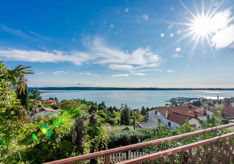 Lokacija: Obalno - kraška, Piran, Portorož