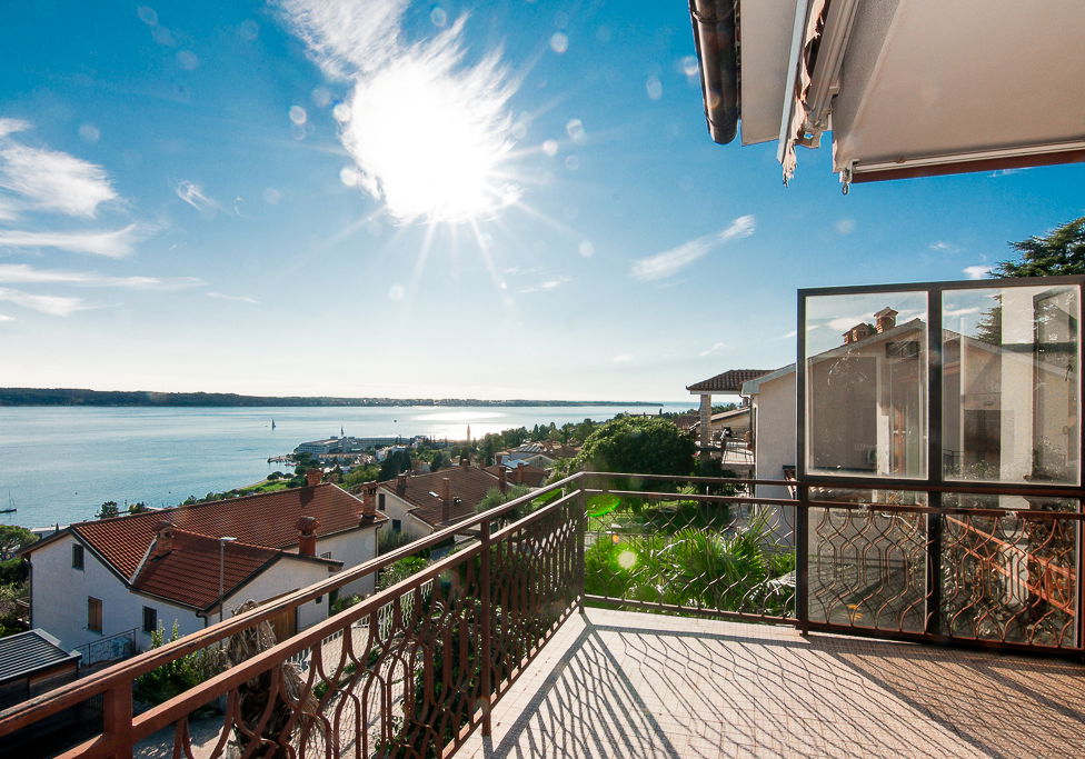 Lokacija: Obalno - kraška, Piran, Portorož
