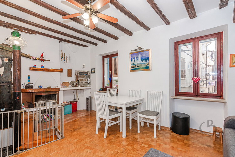 Location: Obalno - kraška, Piran, Center