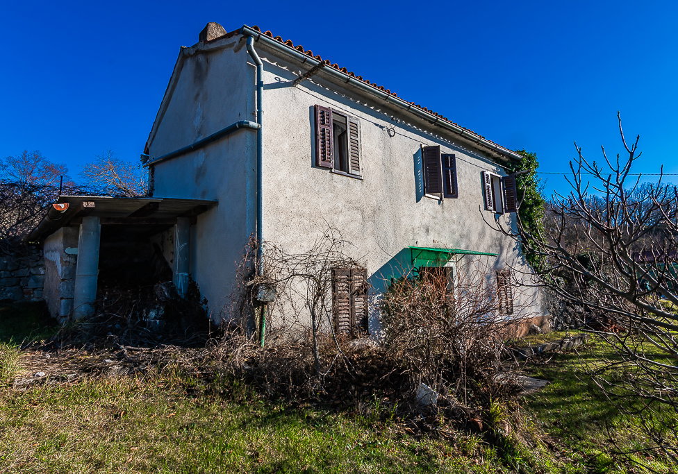 Location: Obalno - kraška, Koper, Praproče