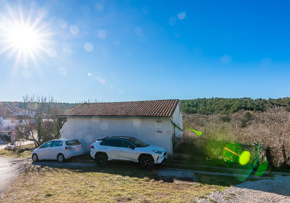 Location: Obalno - kraška, Koper, Praproče