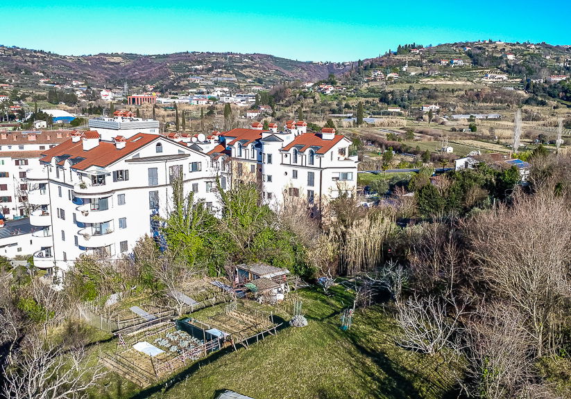 Lokacija: Obalno - kraška, Piran, Lucija