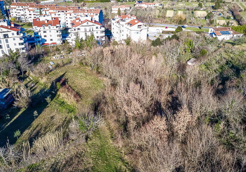 Lokacija: Obalno - kraška, Piran, Lucija