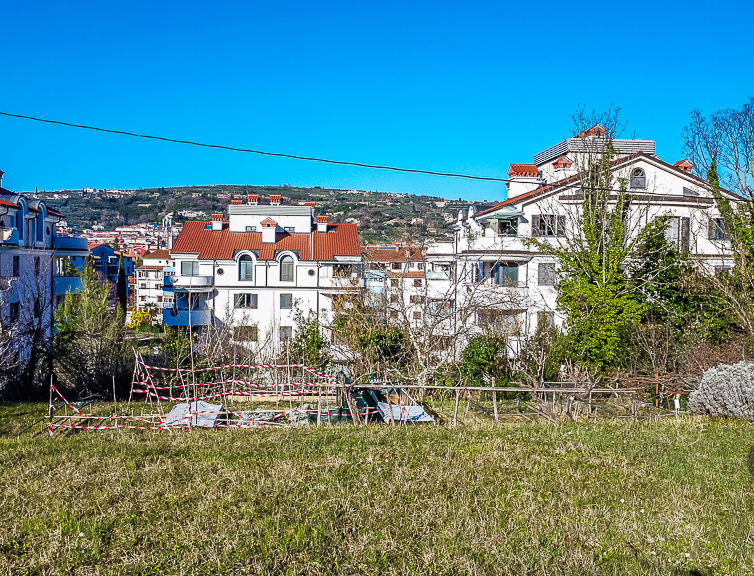 Lokacija: Obalno - kraška, Piran, Lucija