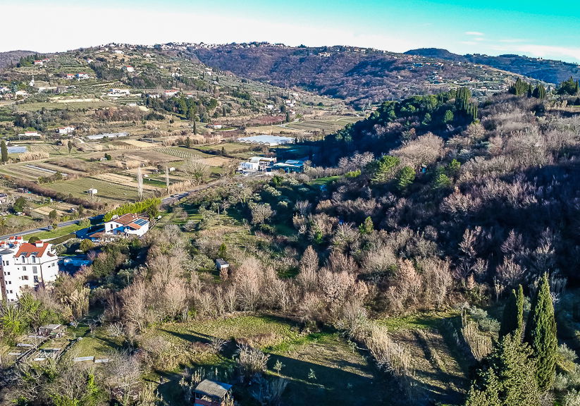 Lokacija: Obalno - kraška, Piran, Lucija