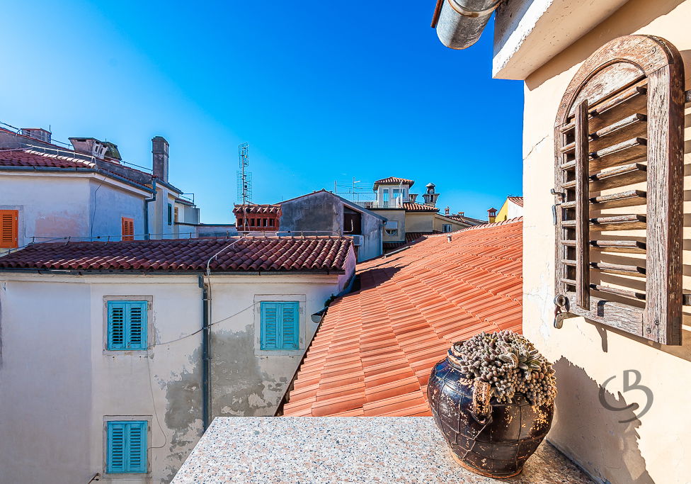 Lokacija: Obalno - kraška, Piran, Piran/Pirano