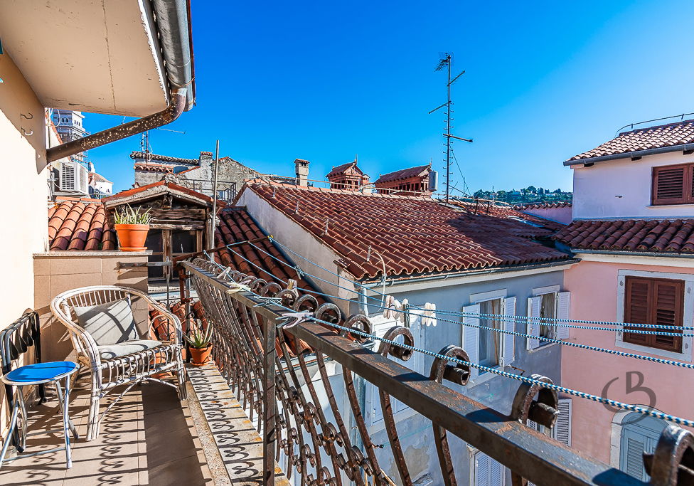 Lokacija: Obalno - kraška, Piran, Piran/Pirano