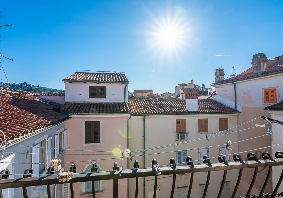 Lokacija: Obalno - kraška, Piran, Piran/Pirano