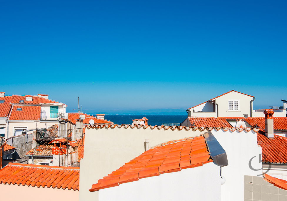 Lokacija: Obalno - kraška, Piran, Center