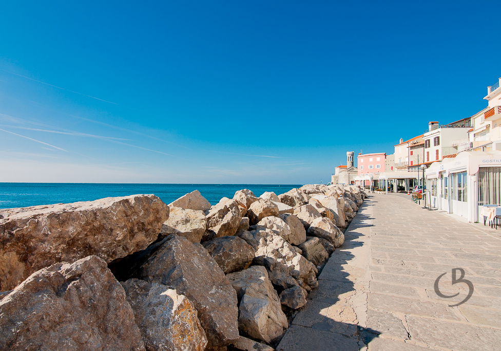 Lokacija: Obalno - kraška, Piran, Center