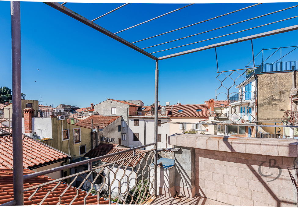 Lokacija: Obalno - kraška, Piran, Center