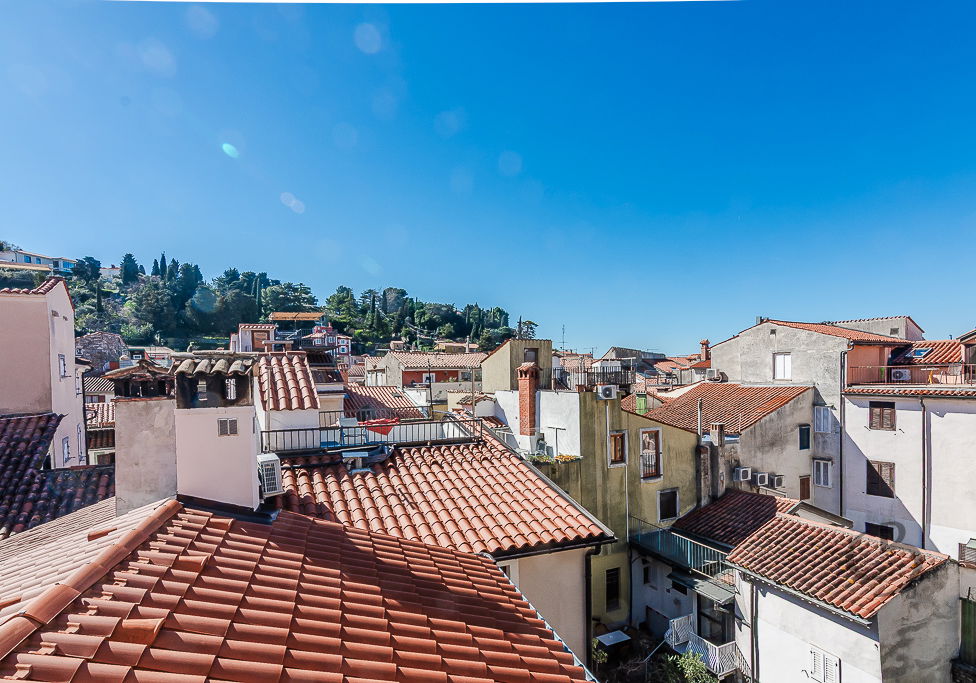 Lokacija: Obalno - kraška, Piran, Center