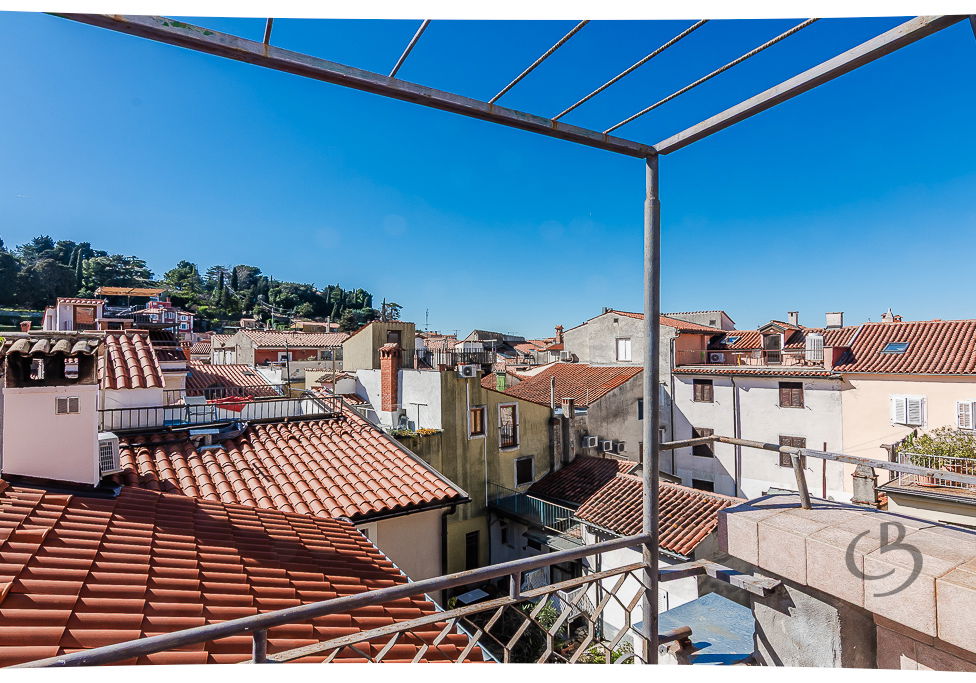 Lokacija: Obalno - kraška, Piran, Center