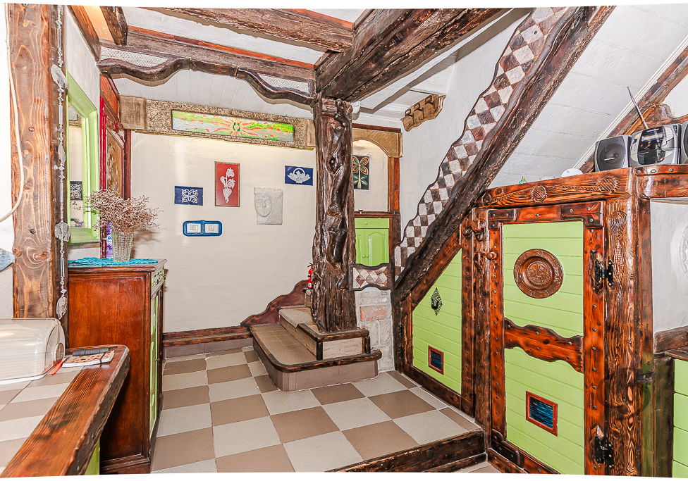 Lokacija: Obalno - kraška, Piran, Center