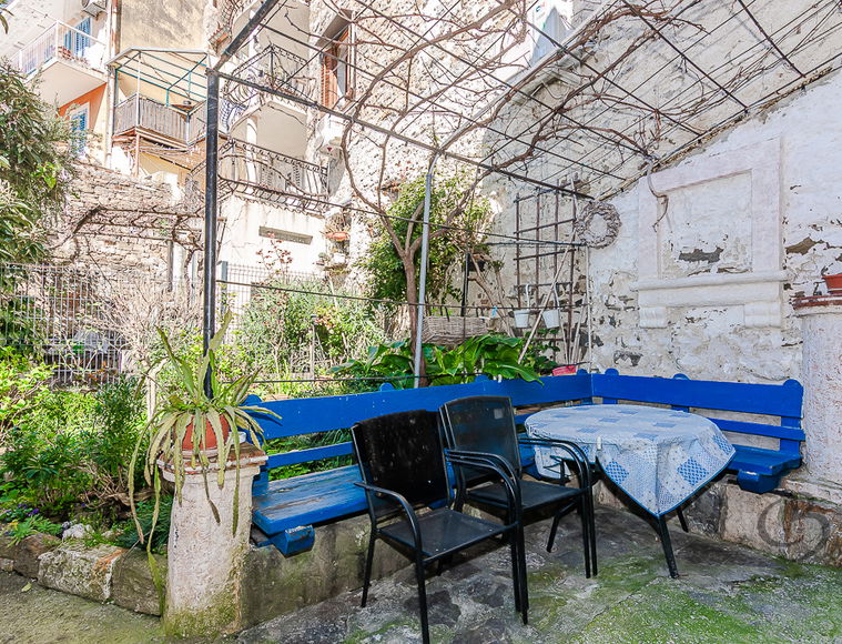 Lokacija: Obalno - kraška, Piran, Center