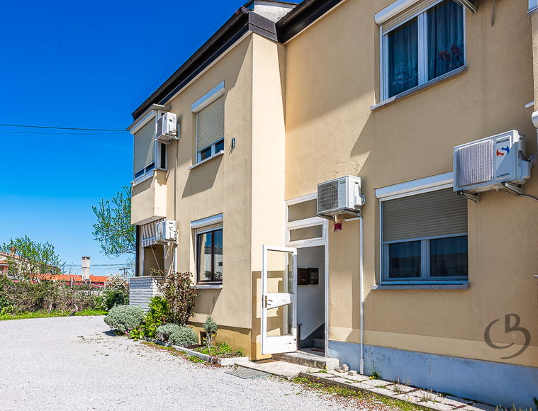 Lokacija: Obalno - kraška, Koper, Šmarje