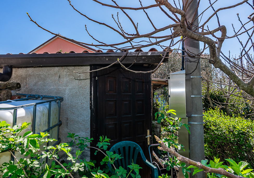 Lokacija: Obalno - kraška, Koper, Šmarje