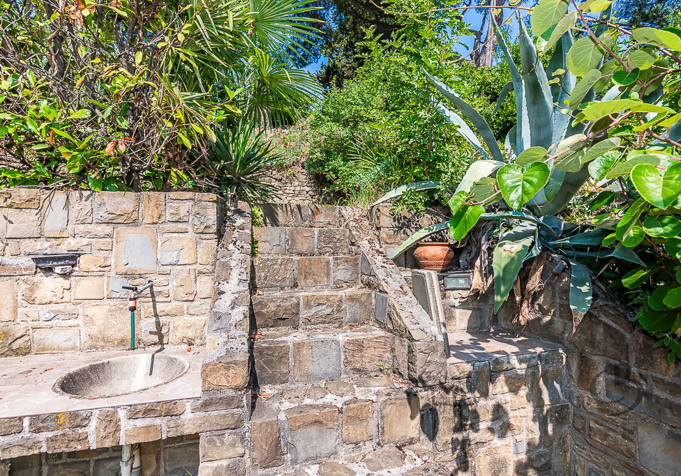 Location: Coastal-Karst, Piran, Valeta