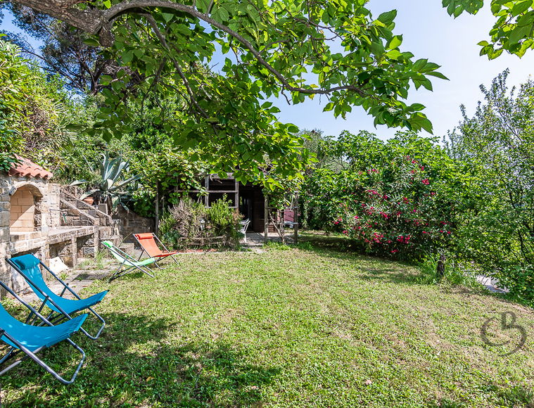 Location: Coastal-Karst, Piran, Valeta