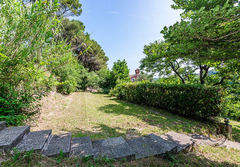 Location: Coastal-Karst, Piran, Valeta