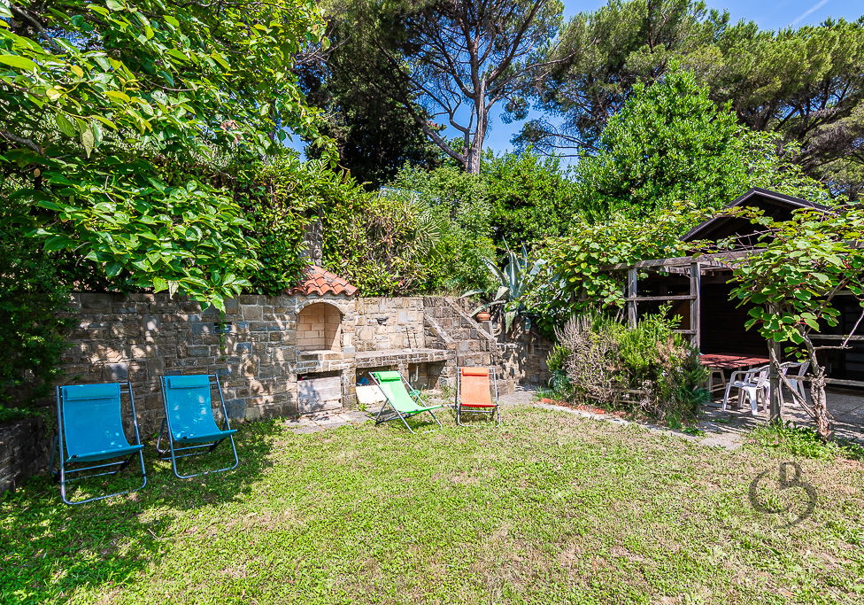 Location: Coastal-Karst, Piran, Valeta