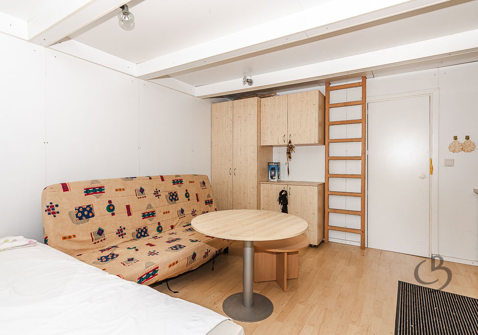 Location: Coastal-Karst, Piran, Valeta