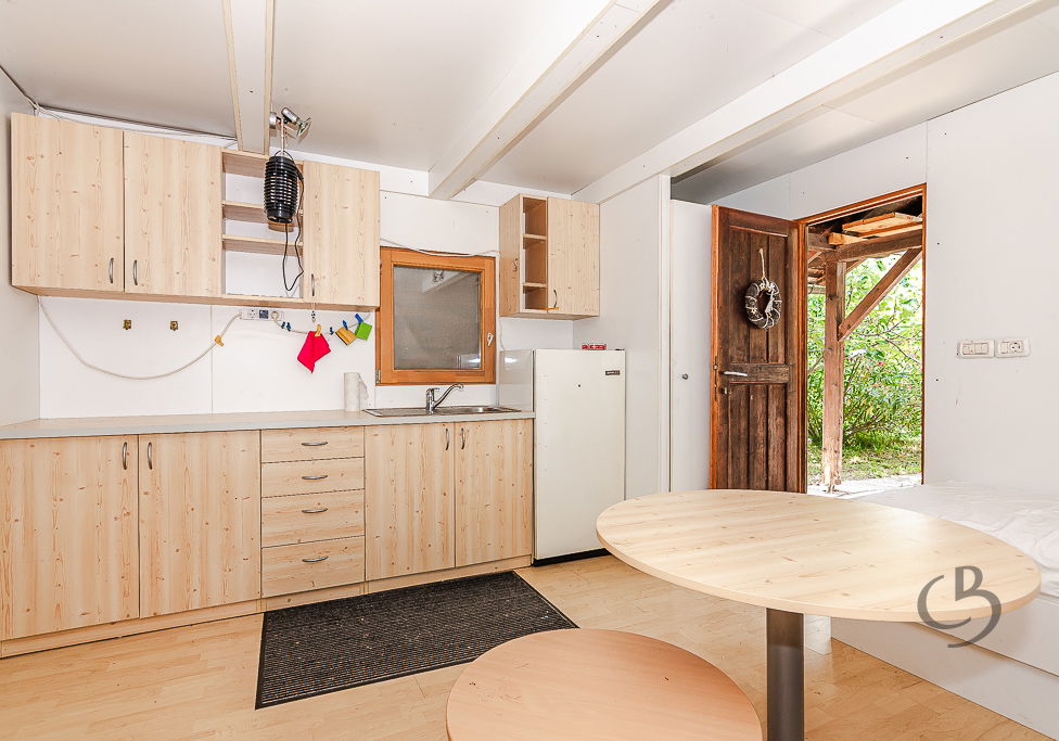 Location: Coastal-Karst, Piran, Valeta