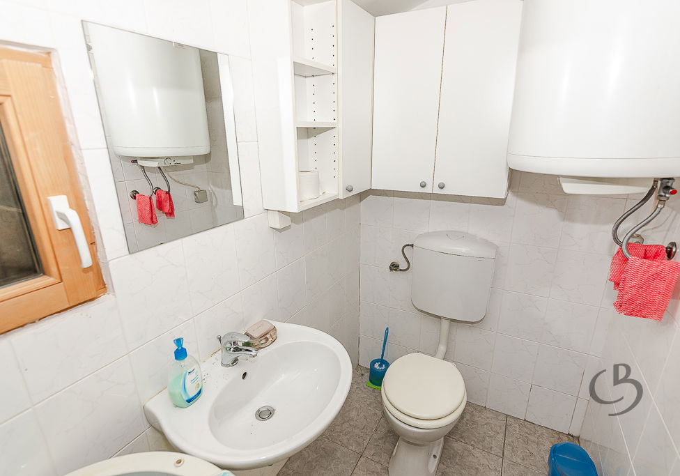 Location: Coastal-Karst, Piran, Valeta