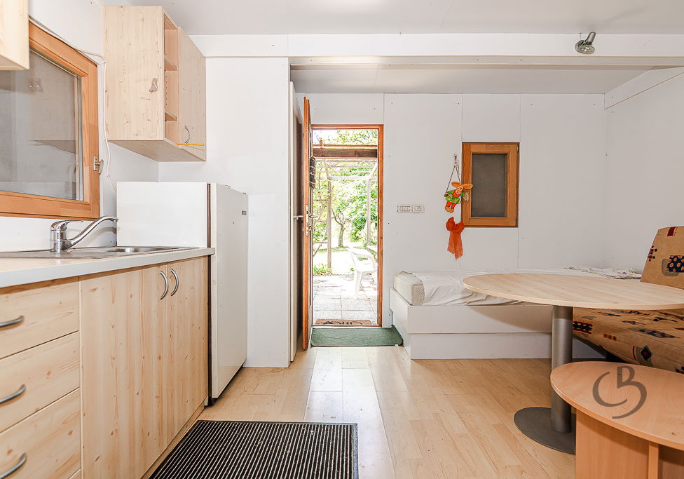 Location: Coastal-Karst, Piran, Valeta