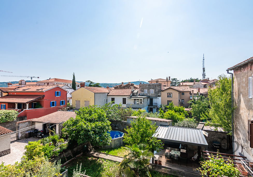 Lokacija: Obalno - kraška, Koper, Center